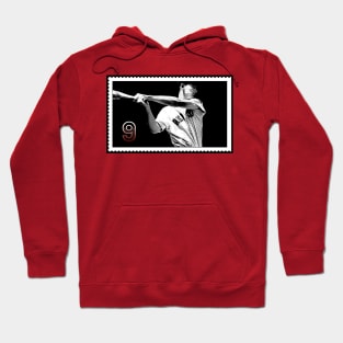 Teddy Ballgame! Hoodie